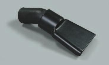 : 10310 (black) 35 mm oil-resistant, partially conductive Item no: 22441 (black) Round