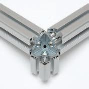 M 25 Technical data/profile machining Profile series I-40 Machining of centre bolts slot 8 Profile 40