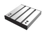 Absorber plate Page 8 8 Floor mounting plate Page 8 8 Floor plate Page 8 9 Base plates Page 8 10 Adapter panel Page 8 11 Steering