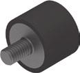 Accessories Profile series I-40 Accessories Page 11 2 Limit switch mount Page 11 3