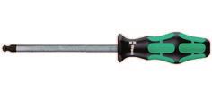 Tools Profile series I-40 Screwdriver Straight hex socket shaft with ball head. 1.