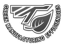 Towmaster Green Manufacturing Efficiencies Towmaster manufactures using efficiencies that are economical and friendly to the environment.