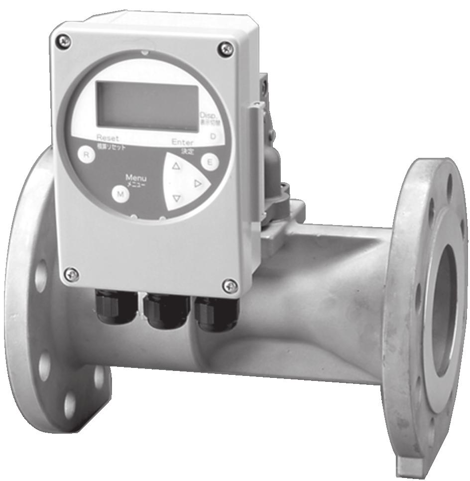 The Multivariable Air Flow Meter Model MVC10A/MVC10F OVERVIEW The Multivariable Mass Flow Meter model MVC10A/ MVC10F, a compact has all function necessary to measure nitrogen (N 2 ) gas, carbon