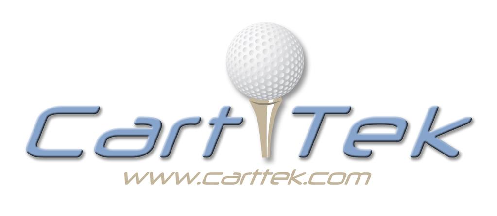 For Warranty, Spare Parts and Accessories: Contact Us: 541-633- 4308 http://www.carttek.