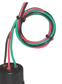 HPA/HPF Pressure Switch Low Pressure ADJUSTMENT UNDER PLUG NORMALLY OPEN: NO (RED) New Generation High Impact Plastic Switch NO NC.56 14.3.40 10 C NORMALLY CLOSED: NC (GREEN).03 0.