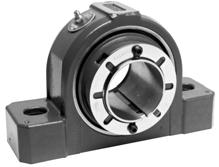IMPERIAL - ISAF UNIFIED Plummer Sleeve Bearing SLEEVEOIL SELECTION DODGE Spherical Roller Bearings have the capacity carry heavy radial loads and combined radial and thrust loads.
