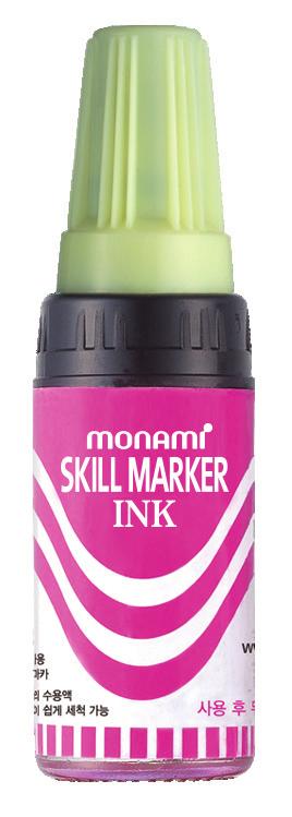 46 INDUSTRIAL MARKER Skill Marker Special marker for checking errors