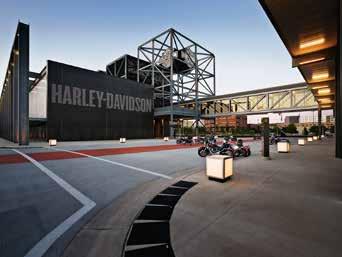 10 harley-davidson museum media kit Harley-Davidson historic timeline