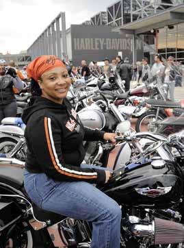 5 harley-davidson museum media kit annual events at the Museum. Compelling exhibits.
