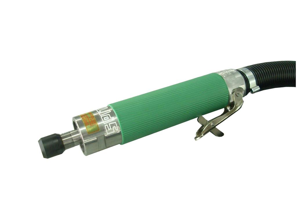 M a s c h i n e n f a b r i k G m b H Pneumatic Axial Die Grinder also for Underwater Use Type 1 5077 0010 0020, 0050