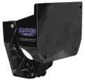 299V Int. 7" Set Back 12" Set-Back Replacement s Raise and lower your auxilary motor at the touch of a button.
