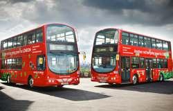 schemes Operate & specify LC buses