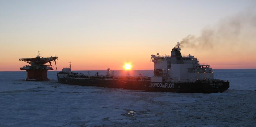 Northern Sea Route is the highway to European and Asian markets Oil and