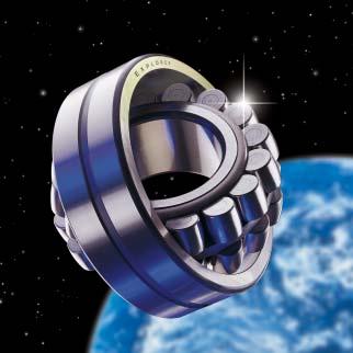 EXPLORER Spherical Roller Bearings The new world standard