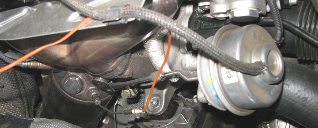 ** IDENTIFY TYPE OF WASTEGATE ** To ensure you have the correct kit for your vehicle, you must first identify the type of wastegate installed in your car.