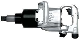 torque 3388 Nm air consumption 410 l/min ir Inlet 1/2 max bolt