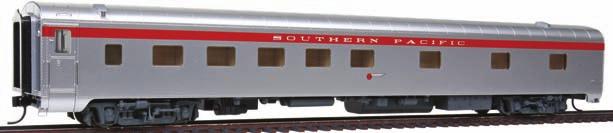SCALE PASSENGER CARS C&O-Style Express Boxcar Troop Sleeper Conversion 932-4167 C&O (blue, yellow, gray) Reg. Price: $34.98 Sale: $17.