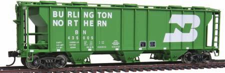 98 ea Factory Installed Details and Grab-Irons Perfect for Hauling Large & Heavy Loads Often Operated in Small Fleets for Ready Availability 61' Gunderson Wood Chip Gondola Paper Industry Favorites