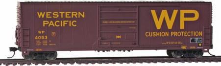 Items now in stock at participating hobby shops, or ready to ship from the warehouse. Platinum Line Difco Dump Car $34.