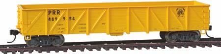 98 Each New MOW Schemes Perfect For Any Work Train Fully Assembled & Ready for Service RP-25 Metal Wheels Proto MAX Metal