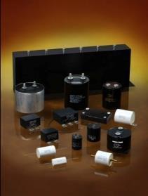 As the largest power capacitor company in North America, we offer one of the world s largest selection of aluminum electrolytic capacitors, mica capacitors, AC film capacitors,