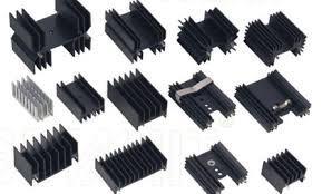 Whether you need a pre-manufactured heatsink with its own specific offerings,