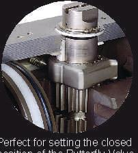 a large area of polyacetal bearings Maximum working pressure bar, contact BLAC INC.