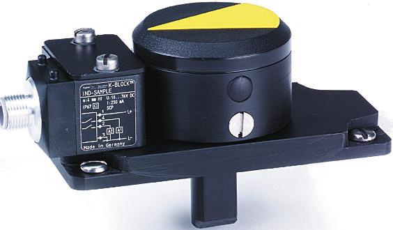 Morin MRP Pneumatic Rack and Pinion Actuators Control Accessories Tyco Valves & Controls has a complete range of control