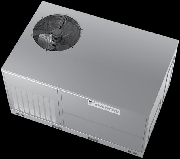 DS ommercial - 5 Ton Packaged Air onditioner 4 SEE / Up to.0 EE ooling apacity: 5,000 58,000 BTU/h ontents Nomenclature... Product Specifications... 4 Expanded ooling Data... 7 Airflow Data.