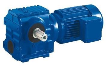 Background on Gearboxes A gearbox is a mechanical device that transfers power from one