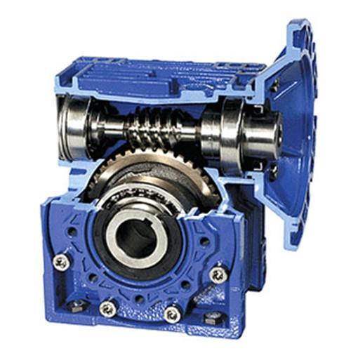 reducing speed. Gearboxes are also called Speed Reducers or Reducers.