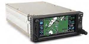 550 GPS NAV/COM Garmin GTN