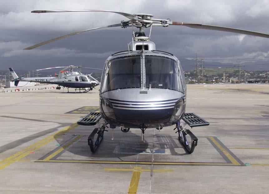 DOCUMENT CR-001 ASTAR Cargo Rack FOR Eurocopter 350 & 355 SERIES AS 350 C,D,D-1,B,B1,B2,B3,BA AND AS 355 E,F,F1,F2,N