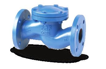 Protect rubber seat of resilient wedge valves from ozone and hydrocarbons (solvents,