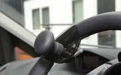 Car Price Guide January March 2019 Steering aids If you have difficulty using a standard steering wheel, there are a number of solutions that may be able to help.