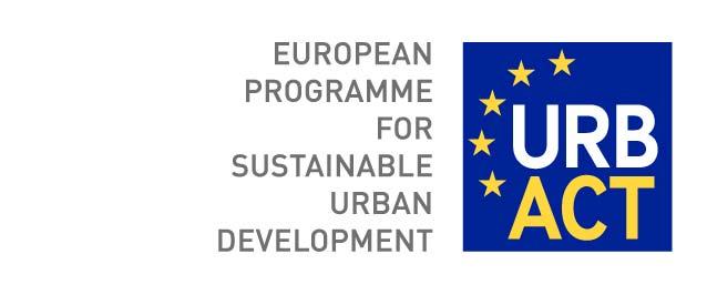 URBACT is a European exchange and learning programme promoting sustainable urban development.