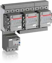 ABB softstarters Why motor starting and stopping matters 1 There are some common issues associated with starting and stopping electrical motors.
