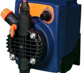 PKX MA/A The PKX is a PTFE diaphragm type Solenoid Metering Pump that distinguishes itself for its simplicity of use.