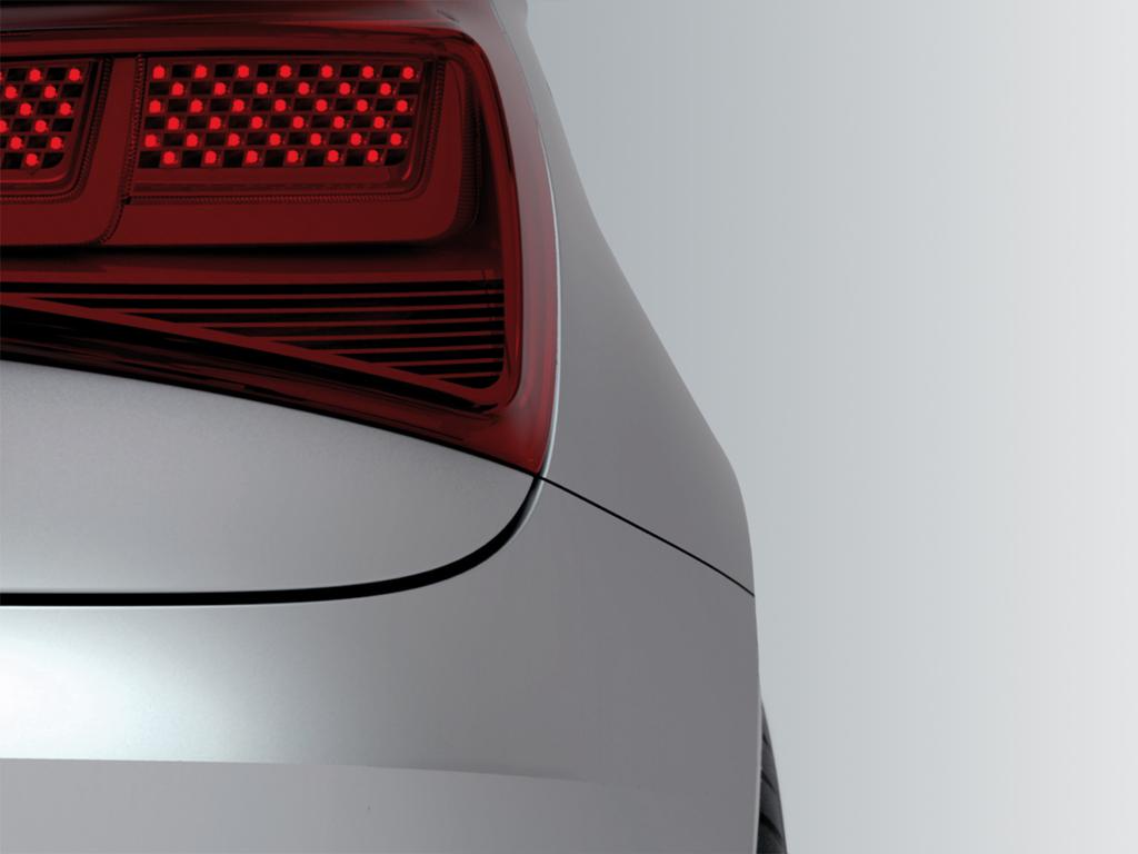 The Future of Audi Collision Repair CCIF Calgary,