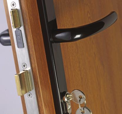 Dura Side hinged Personnel Door DuraPass has an award for