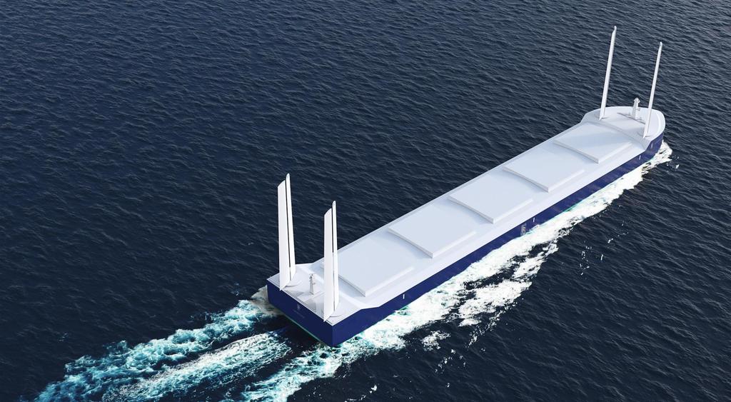 Redefining Shipping Oskar Levander SVP, Concepts & Innovation Naples, Shipping Week September 27 th, 2018 2018 Rolls-Royce plc The information 2018 Rolls-Royce in this plcdocument is the property of