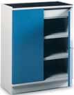 Industrial cabinet combinations 55/100-1 C 301 07 001 qty name order No 1 Cabinet frame 55/100 C 301 07 000 2