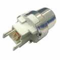 3 1989>1996 GE0067 // NEW // FEATURES / CARACTERÍSTICAS: 12V - 15/ 10A - 5 TERMINALS - AUXILIARY/ INJECTION, without support GM: 12077866, 13500128, 13502750, 13361776, 15328867, 19115082, 19116058;