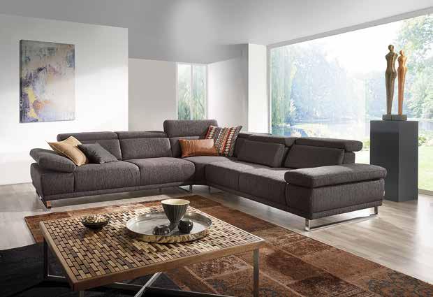Z80/10 bordeaux sofa combination N 75 - N90 325x355 Cover:
