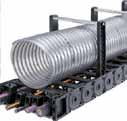 cavity height etender frame stay The etended height frame stay can be used to reliably route cables with a very large diameters, such as vaccuum hoses, which are large and require more cavity space