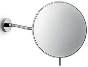 00 5591 MEVEDO kg 0,68 m 3 0,0060 Specchio ingranditore a parete Wall magnifying mirror Miroir grossissant mural Vergrößerungsspiegel Wandmodell Espejo de aumento de pared 5591.29 ON DEMAND 5591.29.5X 5591.