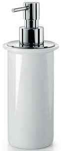 dispenser 250 ml Distributeur savon liquide 250 ml Seifenspender 250 ml Dosificador 250 ml 44018.09 44018.17 44018.21 44018.