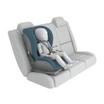 3 Pts Tested restraint (Fit): Toyota G0+ BabySafe Plus Tested restraint (Fit): Toyota MIDI Good Safety Features 7 Pts