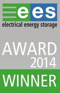 In 2014, Exeron won THE prestigious Electrical Energy Storage Award for its innovative Battery Management System, capable of achieving a 30% increase in battery lifespan.