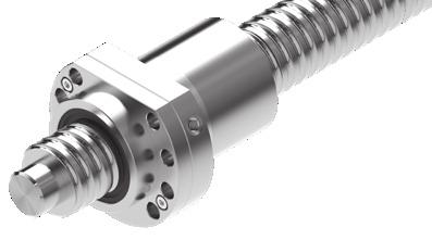 Ball Screw Assemblies BASA Screw Assemblies Accessories 139 Measuring pads Alignment of the Ball Screw Assembly in the machine A gauge with a self-aligning contact pad is available from Rexroth for